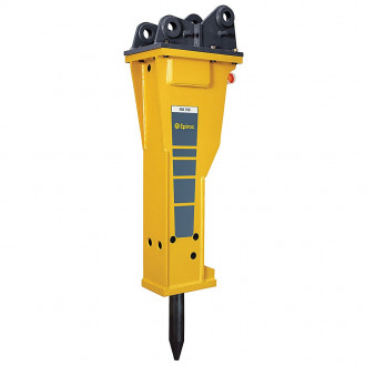 Epiroc Hydraulikhammer MB 750 