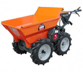 Belle Minidumper BMD300 (handgeführt) Norderstedt
