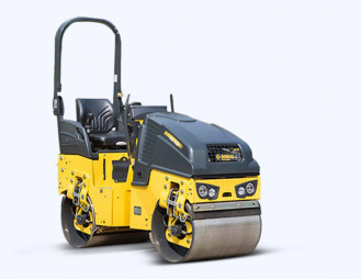 Bomag Tandemwalze BW 80 AD-5 