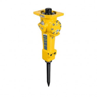 Epiroc Hydraulikhammer SB 102 