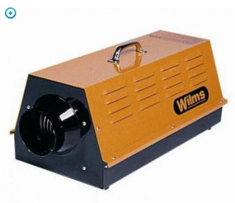 Termowentylator elektryczny Wilms EL9 
