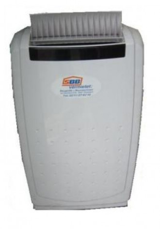 Klimaanlage PAC MKT 3500 