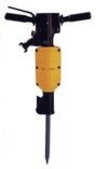 Drucklufthammer 15,5 kg, Abbruchhammer Fürth