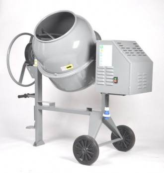 Betonmischer 128 Liter Nürnberg