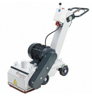 Beton - Estrichfräse Schwamborn BEF 250 / 400 V  mieten
