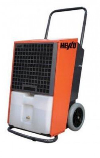 Suszarka budowlana Heylo BT700 