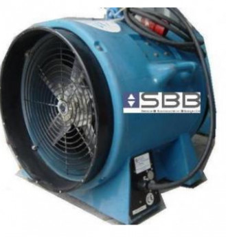 Wentylator VAF8000 