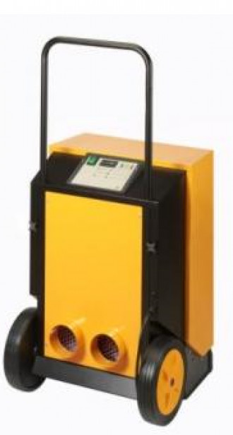 Osuszacz adsorpcyjny TTR250 