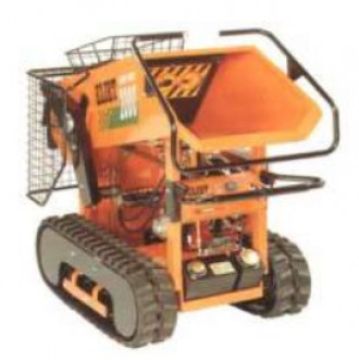Raupenhäcksler Eliet Country 2000 - Ø 12 cm 