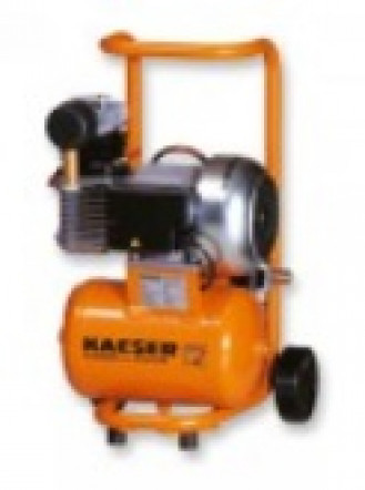 KAESER Classic Mini 210 Werkstatt Kompressor Düren