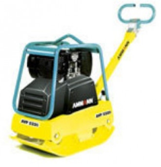 Ammann AVP 2920 Aachen