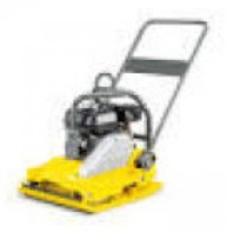 Wacker Neuson WP 1540 W Aachen