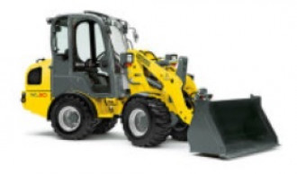 Radlader Wacker Neuson WL 30 