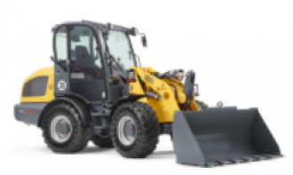 Radlader Wacker Neuson WL 52 