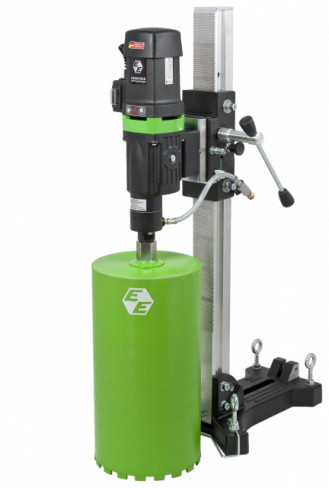 Kernbohrgerät Eibenstock DBE 250 R Böblingen