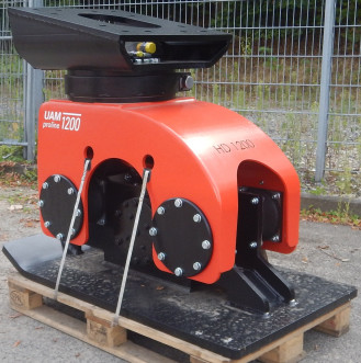 Verdichter HD 1200 