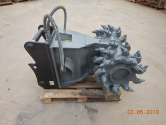 Felsfräse D30 