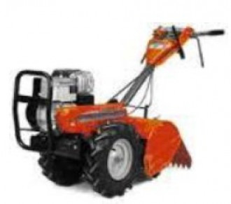 Glebogryzarka spalinowa Husqvarna CRT 51 