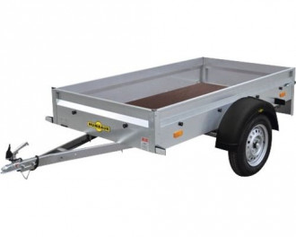 Anhänger 750 kg 