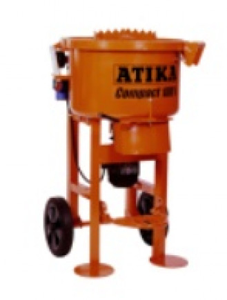 Beton Zwangsmischer Atika 