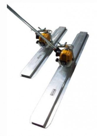 Rüttelbohle Kreber K1500B Benzin Motor 
