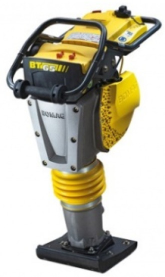 BOMAG BT 65 Rüttelstampfer  