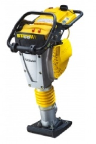  BOMAG BT 60 Rüttelstampfer 