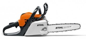 Benzin Motorsäge Stihl MS 181 