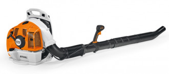  Dmuchawa STIHL BR 430 