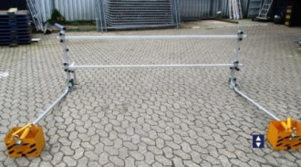 Ochrona dachu płaskiego Bavaria Alu 