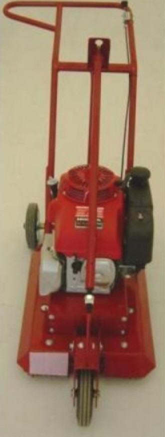 Strugarka dachowa WfW DH30 