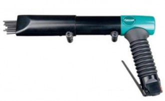 Nadelentroster Pistole Aircraft NP PRO 
