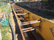 SBH Leichtverbaubox  JK300 / (früher Krings KS 60 )  .. 300er Serie