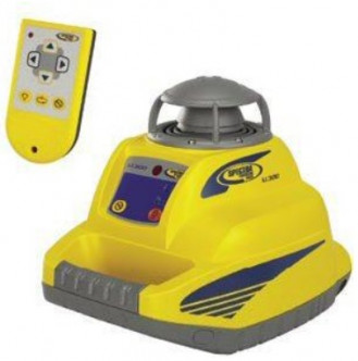 Rotationslaser Spectra LL 300 