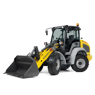 Kramer Radlader 5050 
