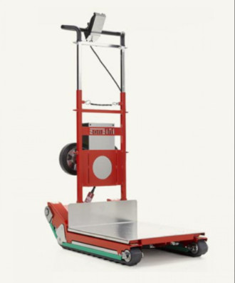 Treppensteiger Elektrisch 