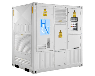 Lastbank Induktiv 1.875 kVA / 400 V / 50 Hz 