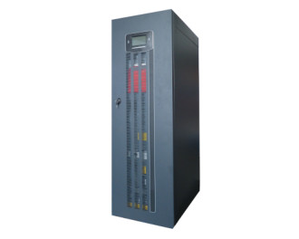 USV-Anlage 80 kVA / 11 Min. 