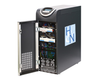 USV-Anlage 20 kVA / 6 min USV-Anlage 