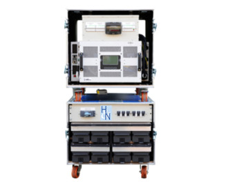 USV-Anlage 18 kVA / 15 min 
