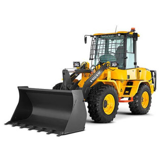 Volvo L30G 