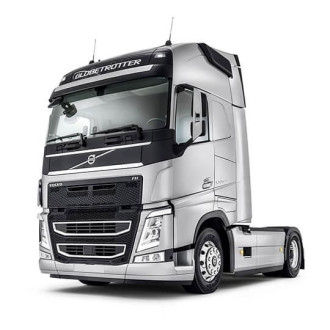 Volvo FH500 4x2 
