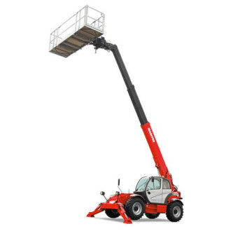 Manitou MT 1440A Tübingen