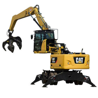 CAT MH3026 