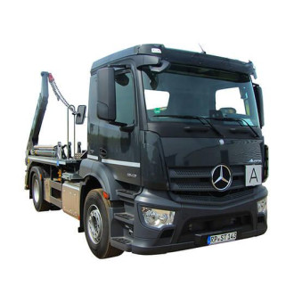 MB Antos 1846 4x2 