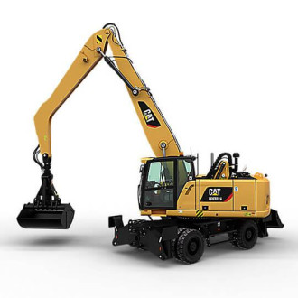 CAT MH 3024 
