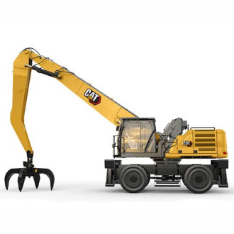 CAT MH3040 