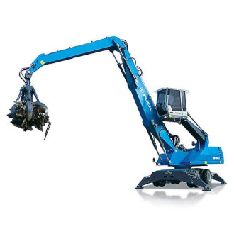 Fuchs MHL 340F 