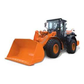 Hitachi ZW180 