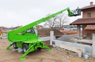 Merlo ROTO 40.18
